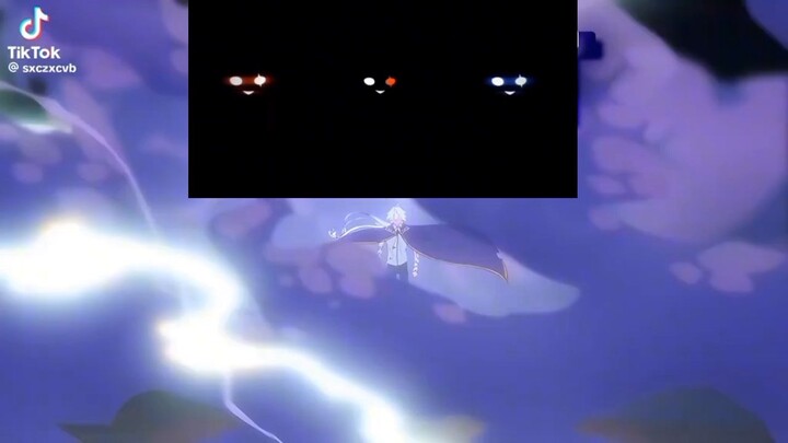 my anime edit wand and sword