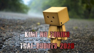 KIMI NO TORIKO THAI x BUDOTS DJ JHANZKIE TRENDING TIKTOK 2020 5K