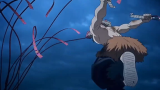 Hơi thở của muôn thú #anime