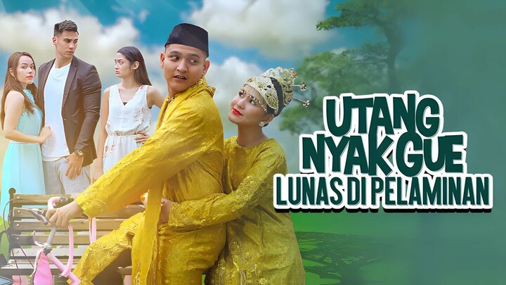 Utαng Nуαк Gυє Lυnαѕ Dι Ρєlαмιnαn (2021)