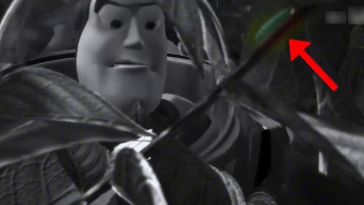 [สร้างไว้ล่วงหน้า] Pixar Theory of the Universe 2