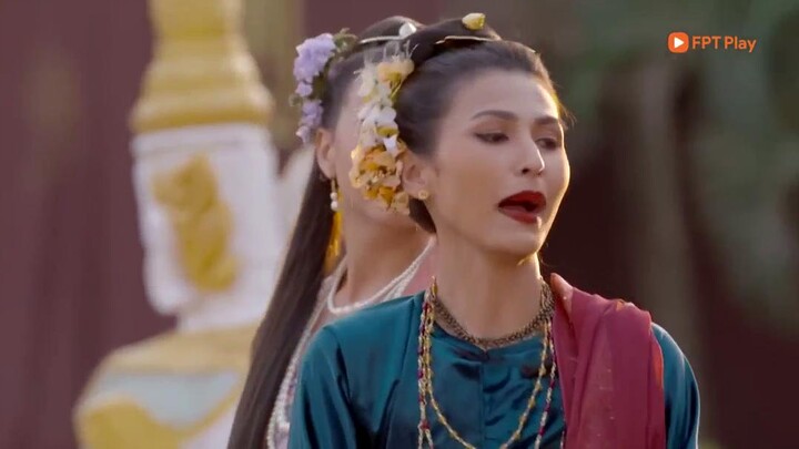 Thước Vải Ma Mị EP 13B [Sub Việt]