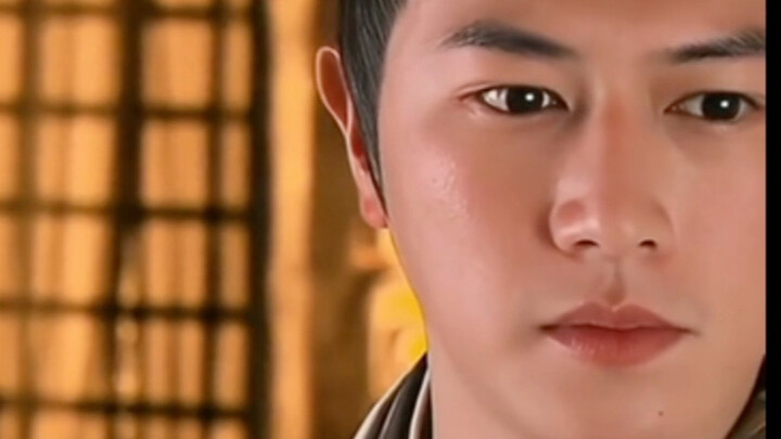 Who understands the shock that “I promised Yifang I would never interfere with her, even until we bo