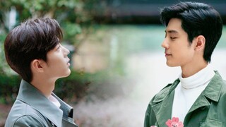 [Xiao Zhan Narcissus] Episode 2 Sheng Wei "Mantan Pacar Ingin Kembali Bersama" ‖ Kue Patung Pasir