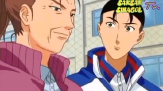 Prince of Tennis episode 26 part 2