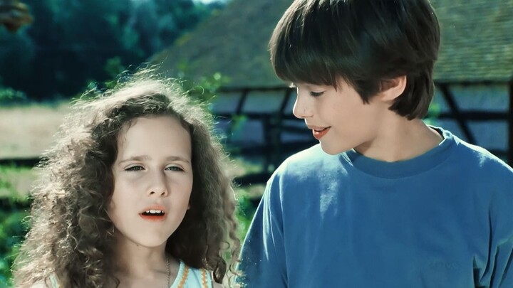 I can’t resist pure love! Even at seventy or eighty, I still love watching puppy love—[Hidden Gem: T