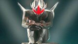 The loneliest Ultraman! He was supposed to be the Ultra Prince, but unfortunately he became a lost d