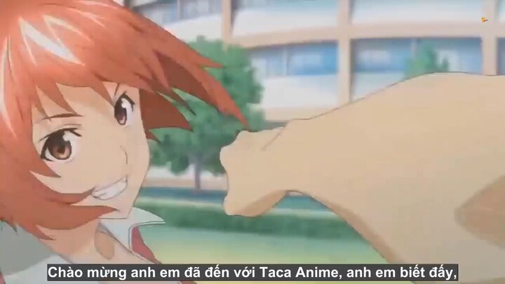 Top 10 Phim Anime Nam Chính Cầy Quốc Chăm Chỉ Để Trở Lên Mạnh Mẽ Nhất p1