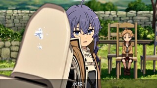 “小鲁迪这么可爱 一定很纯洁吧”