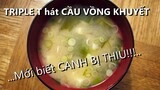 [YTP] Trần Thiện, Nguyễn Dương và Đầu Cắt Moi hát Cầu Vồng Khuyết