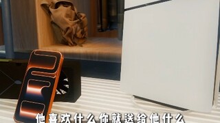 Friend, this is your only chance to take me down.