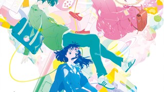 声之形导演！7.5分日本动画电影《你的颜色》内地预告，定档02.21