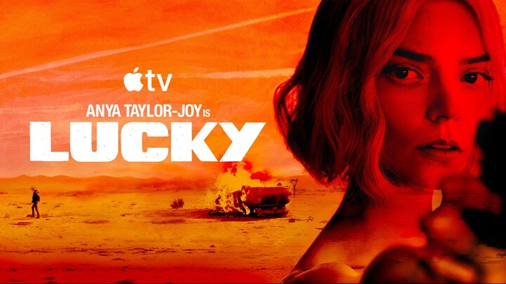 Lucky S1 Episode 2 Sub Indo