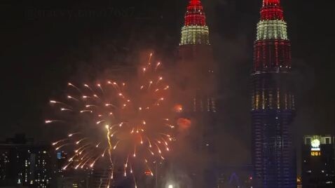 Independence Day.in Malaysia