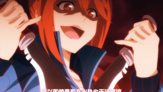 “被病娇发现和别人女人kiss是事故～”