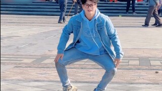Prepare to move, and dance once more at Yufeng Square
