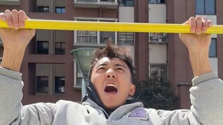 大家都一米多 有什么好比的？