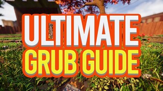 Grounded: Where to Find GRUBS