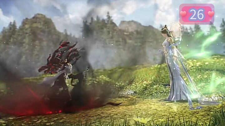 Stellar transformation season 6 episode 26 subtitle Indonesia