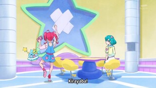 [Viesub] Star Twinkle Precure - 02