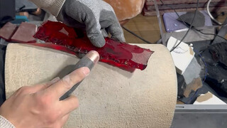Was Naruto your childhood? Fans love the sword Kunai!