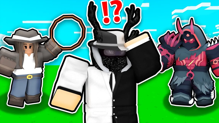 เลยเลิกเล่น Roblox Bedwars ไป 1 เดือน