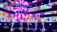 Russian Roulette (M! Countdown 160922)