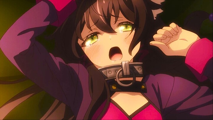 dibikin Merintih Sama Demon Lord.. Anime Harem 18+ Uncensored