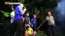 Law of the Jungle in Micronesia [2] SUB INDO [Chanyeol EXO]