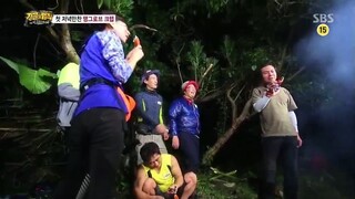 Law of the Jungle in Micronesia [2] SUB INDO [Chanyeol EXO]