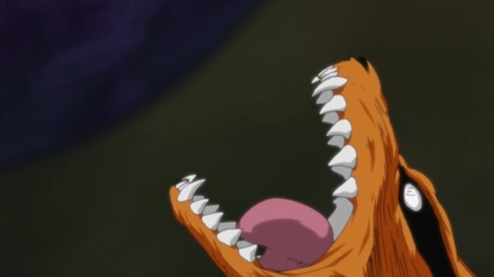 Hitung mundur kata-kata yang paling membuat Kyuubi marah dari para master di semua generasi, dan bua