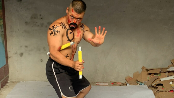Đàn ông đích thực