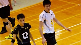 "Happy CP" Chinxi Mizumachi Taito & Arao Reine Experience the two No. 1 boys of the generation from 