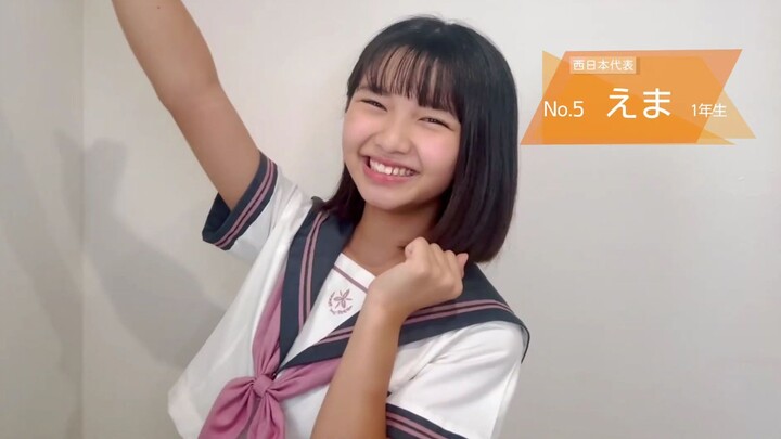 สาวมัธยมต้นน่ารักที่สุดทั่วญี่ปุ่นปี 2025 คือใครกันนะ 🥵? เปิดตัวผู้เข้าแข่งขันทั้งหมด: “แชมป์สองมงกุ