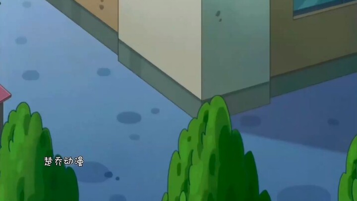 Crayon Shin-chan yang tampan telah tiba