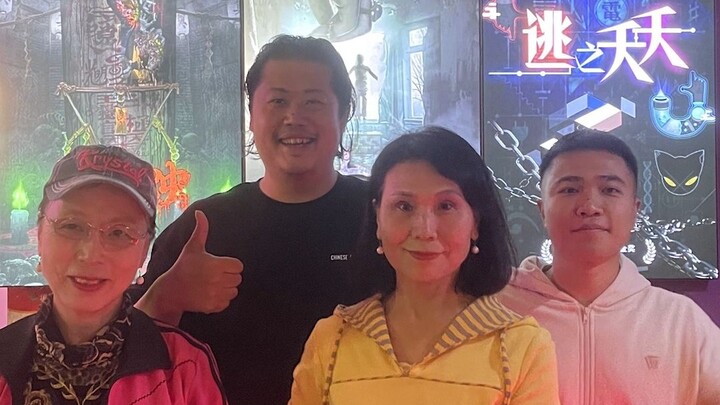 Episode ke-6 dari 100 omong kosong keren yang Ayah coba banggakan setelah minum!