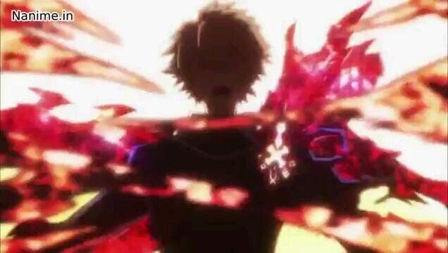 Lord Of Vermilion Guren No Ou Eps02 Sub Indo