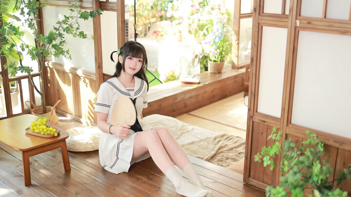 เปิดเทอมแล้วก็ทำซิงเกิลเพลงออริจินัลให้ตัวเอง～【มิวสิกวิดีโอ】