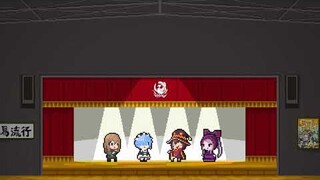 Isekai Quartet 2 Ending | Creditless「1080p」