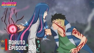 BORUTO EPISODE 309 SUB INDONESIA TERBARU PENUH FULL LAYAR HD (FULL NO SKIP2) \ Boruto Eps 309 FULL