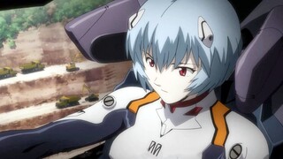 【官方联动】哥斯拉 × EVA新世纪福音战士 ~G细胞觉醒~柏青哥新作PV【MCE汉化组】