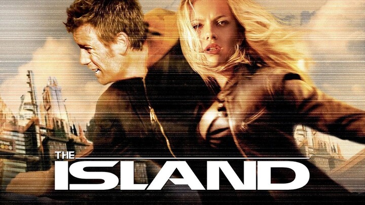 Watch The Island Full Movie 2005 HD