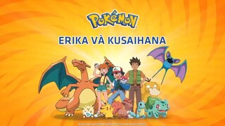 Pokemon phần 1 tập 26 lồng tiếng