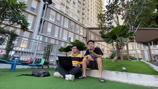 CÓ CHÀNG TRAI VIẾT LÊN CÂY (BeeBB & CM1X Remix) | NGỌC TRAI COVER