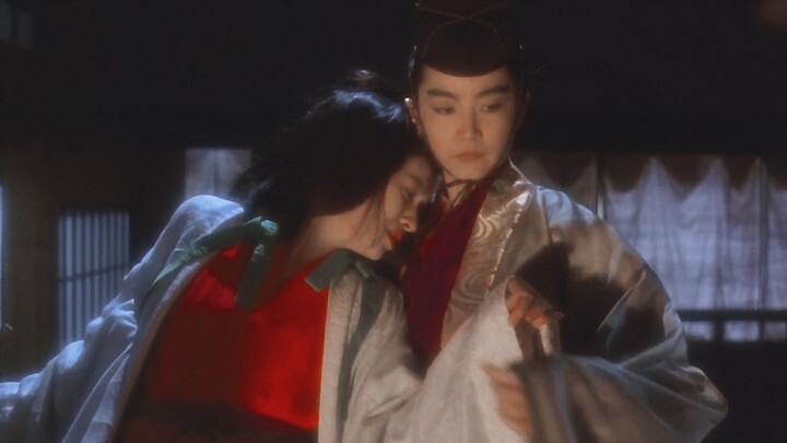 “Khi em đẩy tôi về phía người đàn ông đó, nước mắt ấy là vì tôi mà rơi sao?”