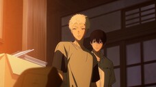 Hikaru ga Shinda Natsu Episode 8