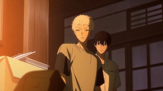 Hikaru ga Shinda Natsu Episode 8