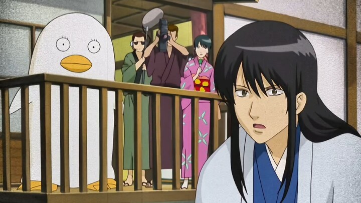 Vua trốn chạy Tiểu Thái Lang