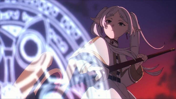 Eps 2 Sousou no Frieren S 2 sub indo