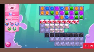 CANDY CRUSH SAGA LEVEL 303 (NEW VERSION)